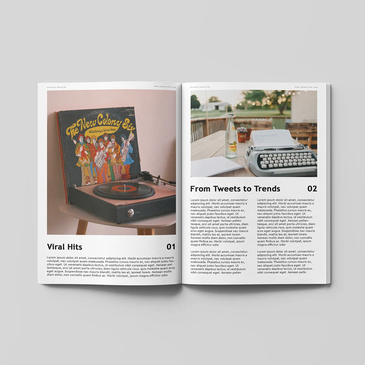 Phoenix Mag