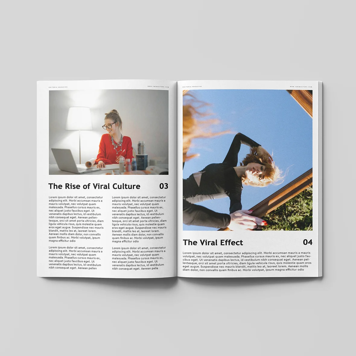 Phoenix Mag